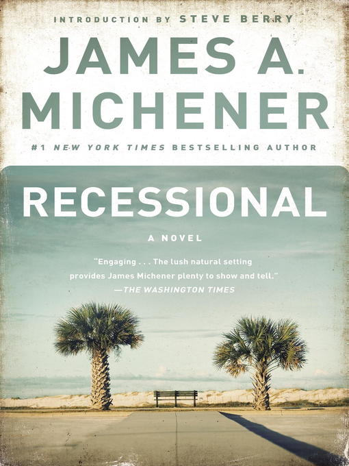 Title details for Recessional by James A. Michener - Available